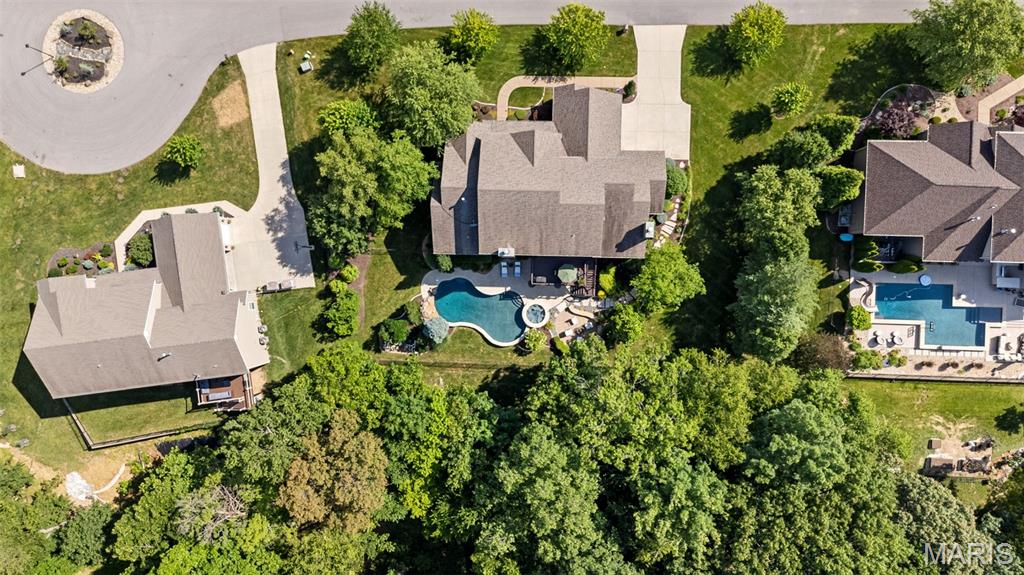 Homestead Estates At Wildwood - Residential