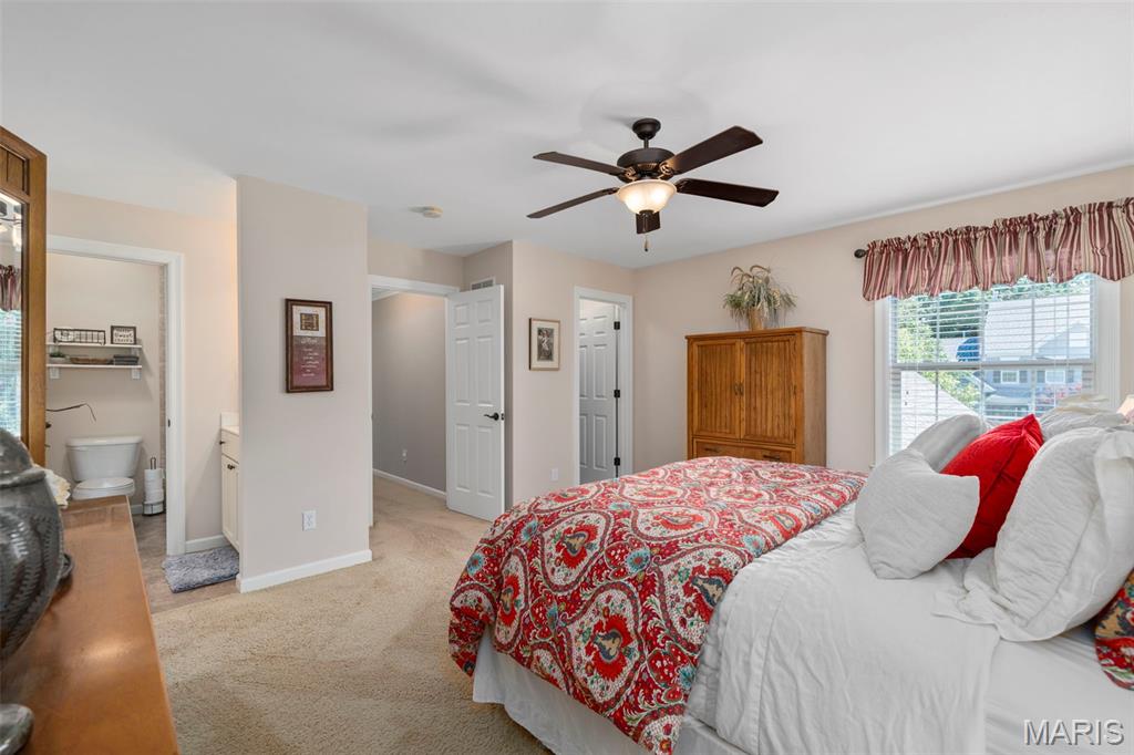 Homestead Estates At Wildwood - Residential