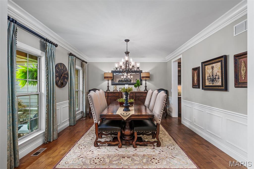 Homestead Estates At Wildwood - Residential