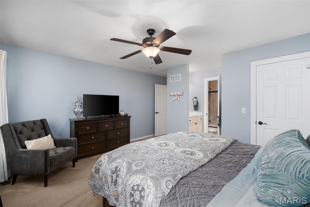 Homestead Estates At Wildwood - Residential