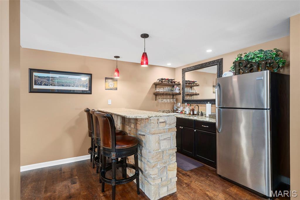 Homestead Estates At Wildwood - Residential