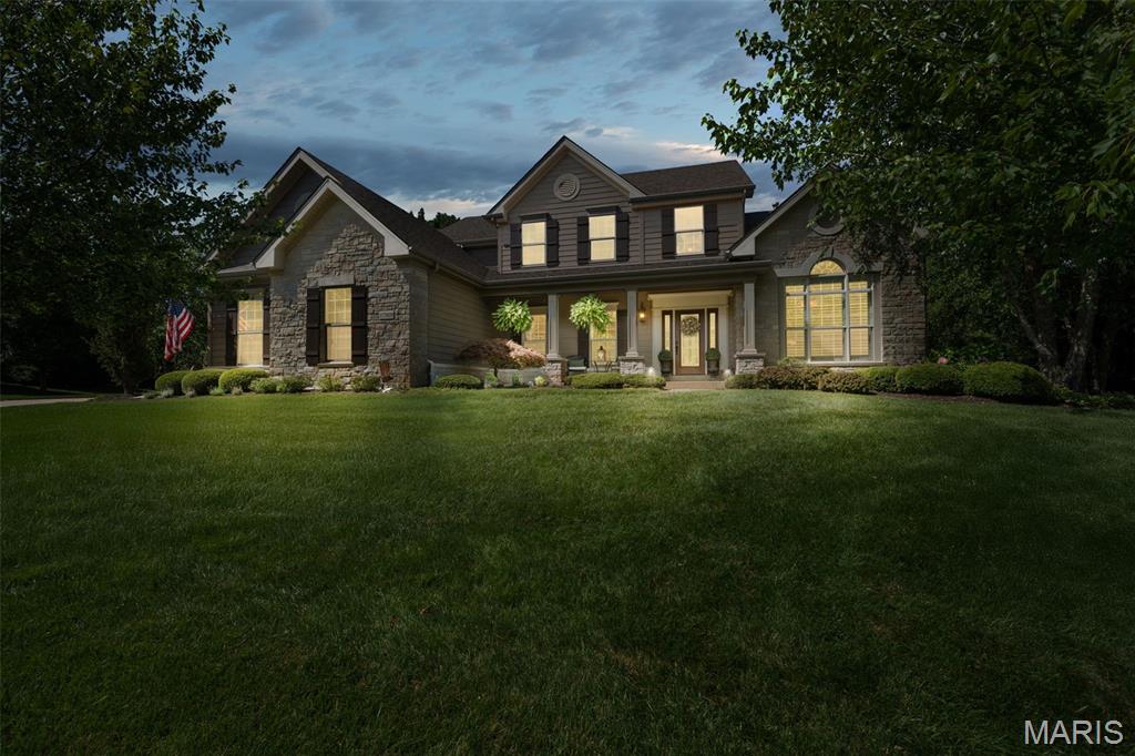 Homestead Estates At Wildwood - Residential