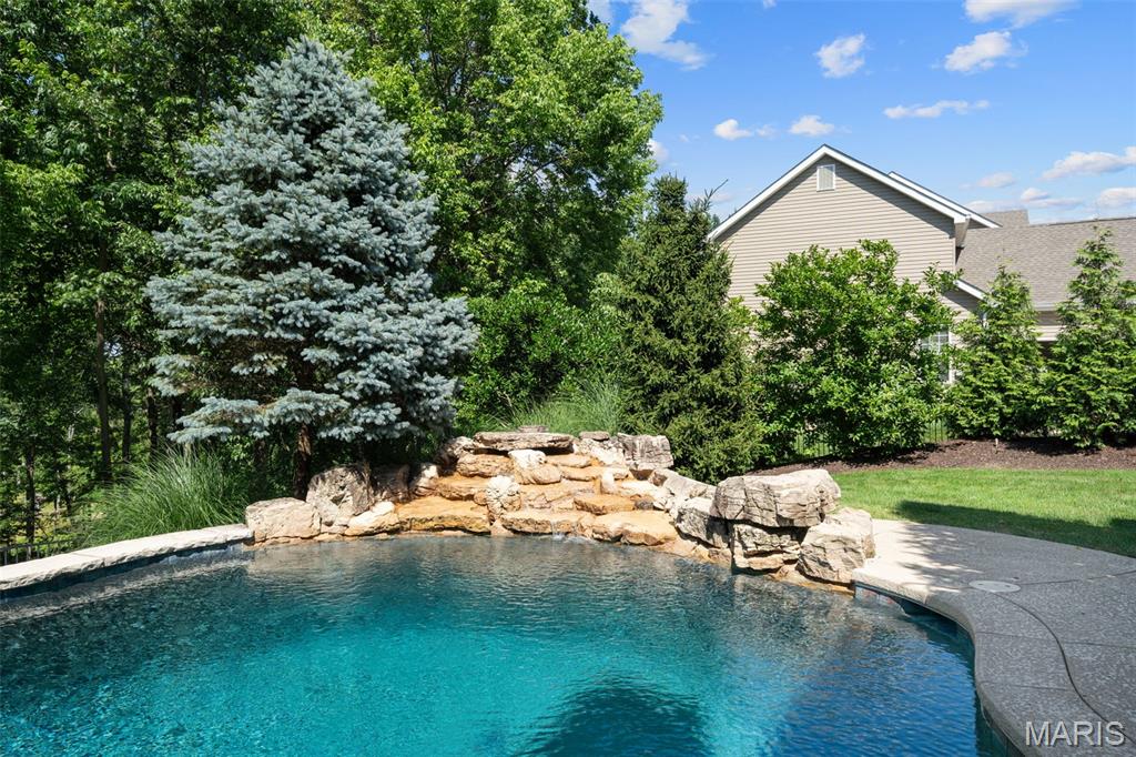 Homestead Estates At Wildwood - Residential