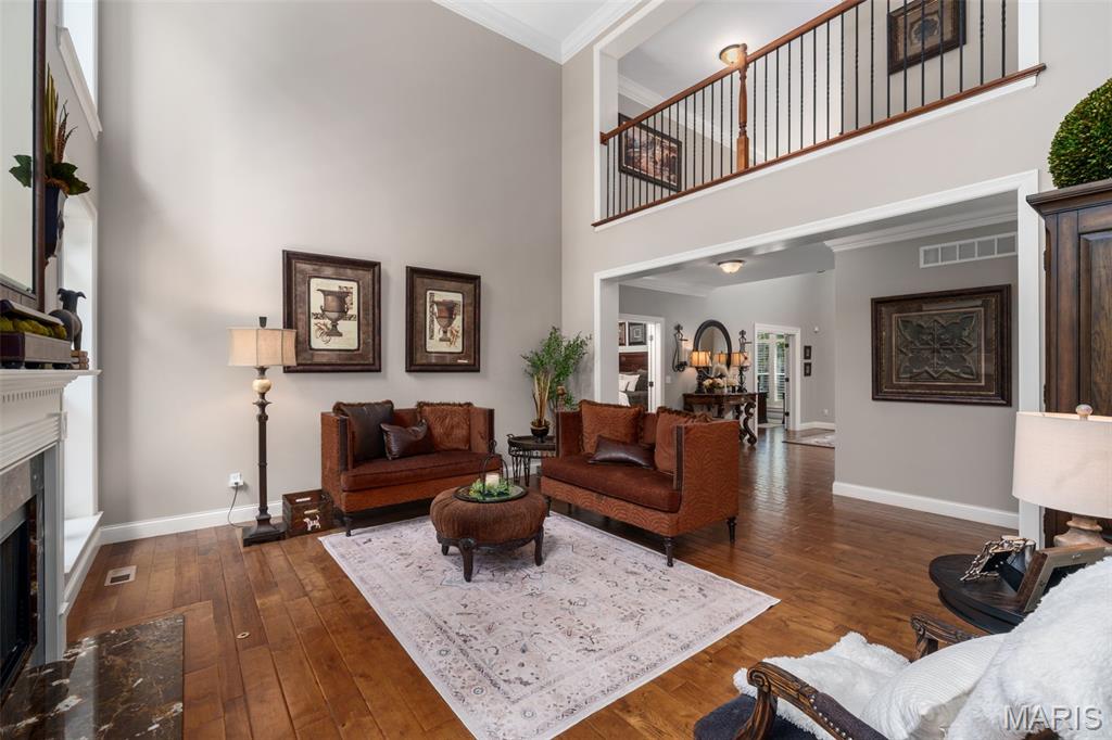 Homestead Estates At Wildwood - Residential