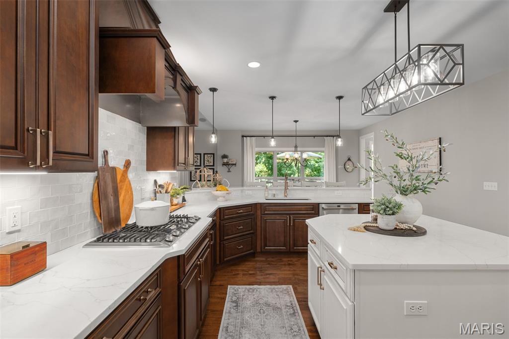 Homestead Estates At Wildwood - Residential