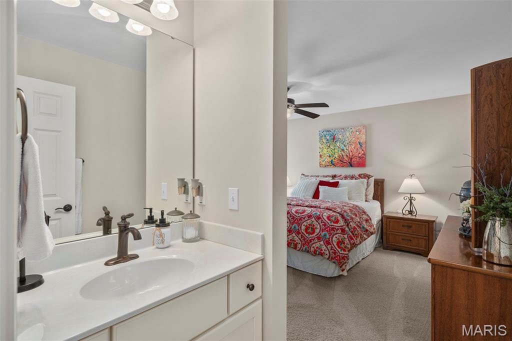 Homestead Estates At Wildwood - Residential