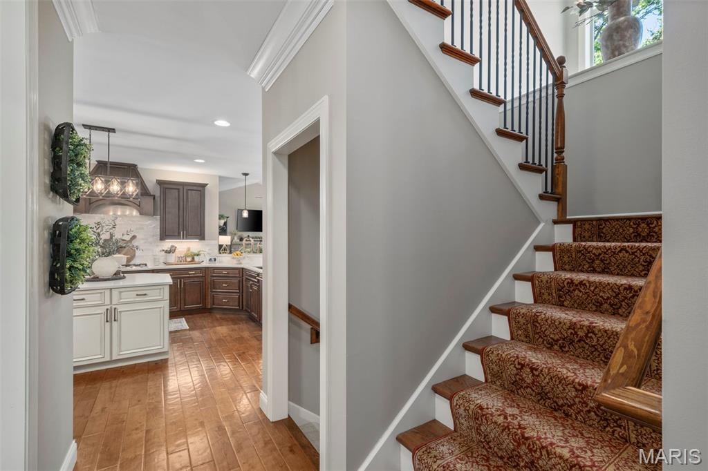 Homestead Estates At Wildwood - Residential