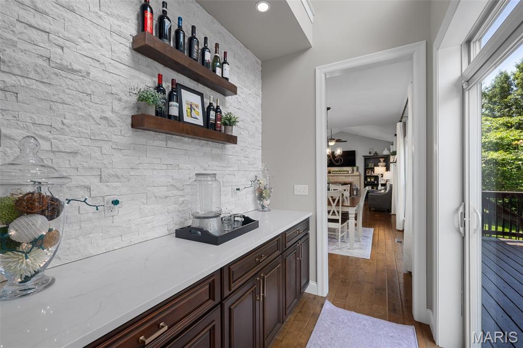 Homestead Estates At Wildwood - Residential