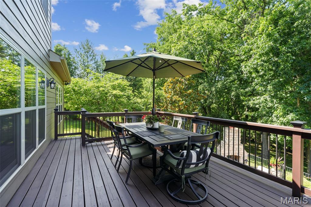 Homestead Estates At Wildwood - Residential