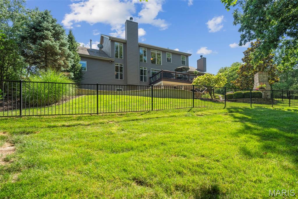 Homestead Estates At Wildwood - Residential