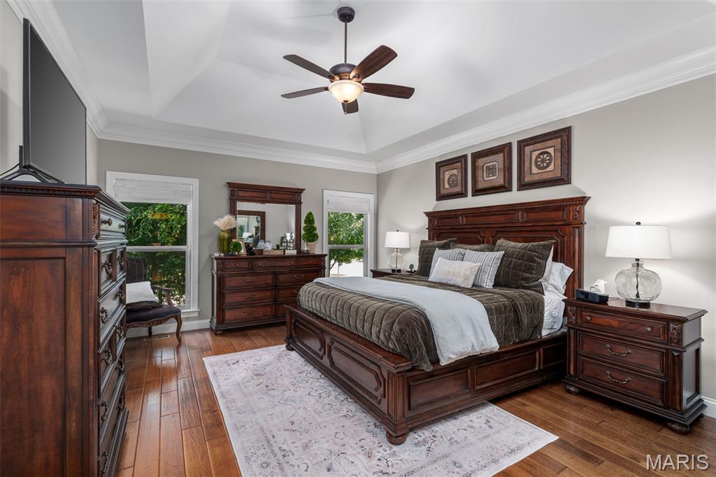 Homestead Estates At Wildwood - Residential