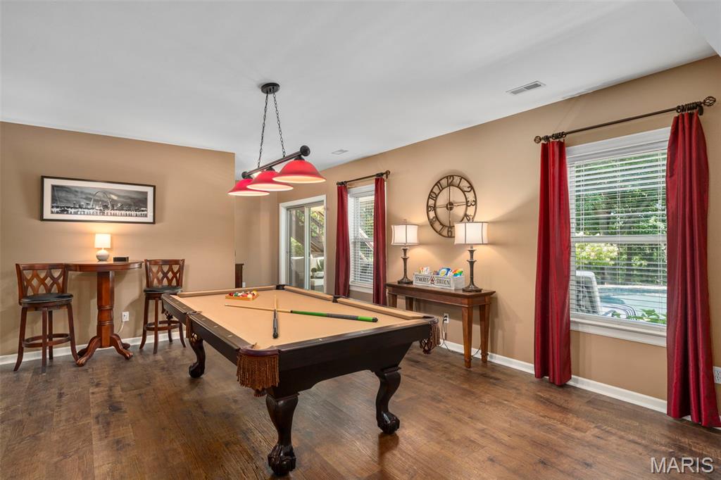 Homestead Estates At Wildwood - Residential