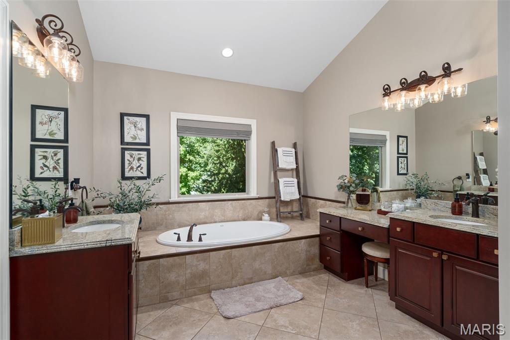 Homestead Estates At Wildwood - Residential