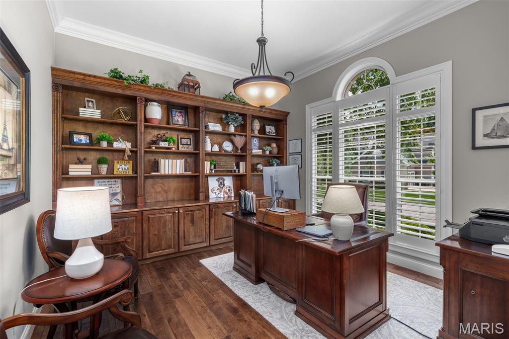 Homestead Estates At Wildwood - Residential