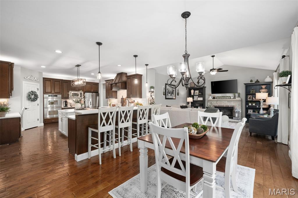 Homestead Estates At Wildwood - Residential