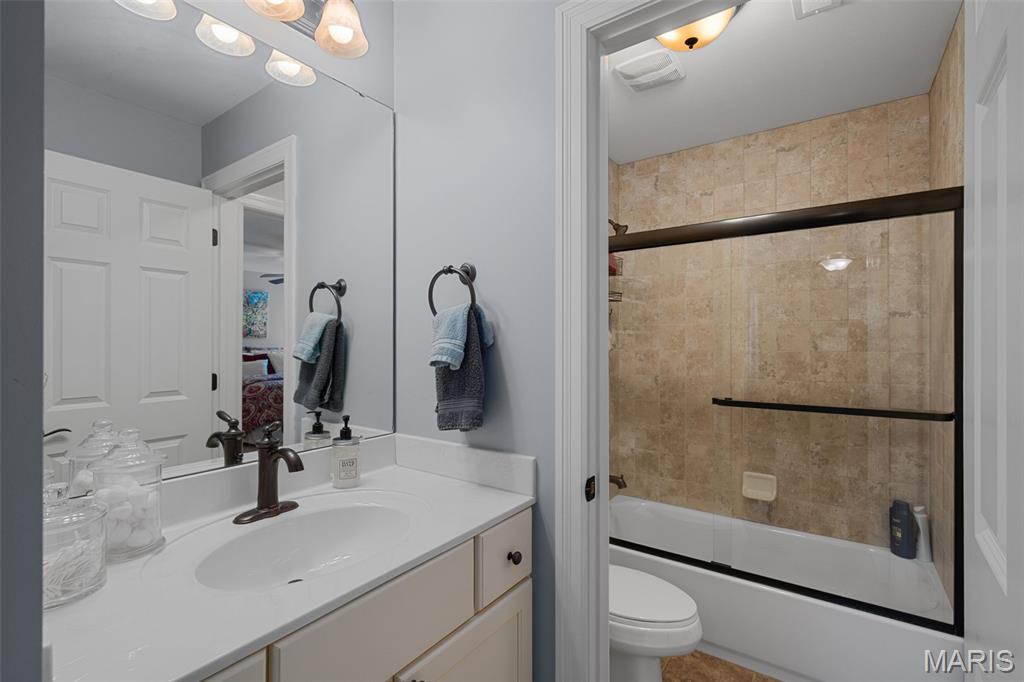 Homestead Estates At Wildwood - Residential