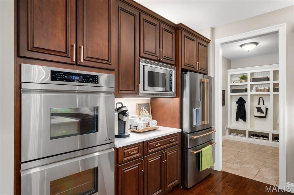 Homestead Estates At Wildwood - Residential