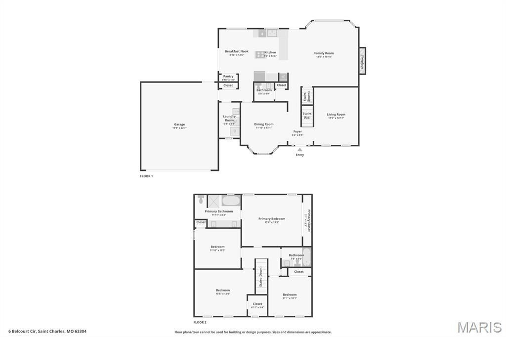 Wellington Farm #1 - Residential