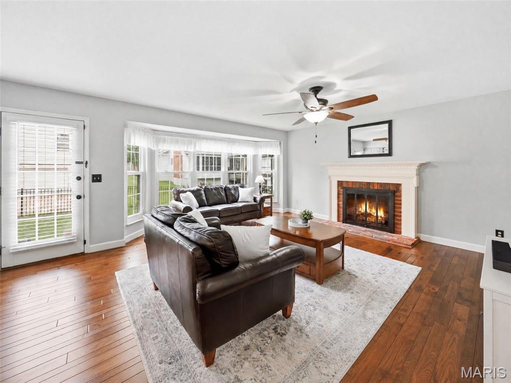 Wellington Farm #1 - Residential