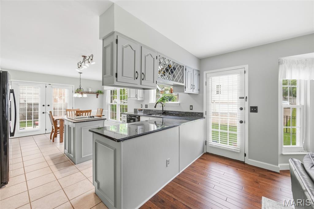 Wellington Farm #1 - Residential