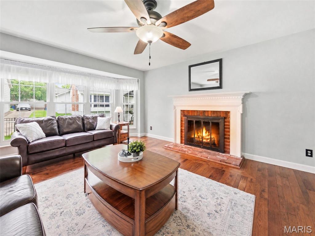 Wellington Farm #1 - Residential