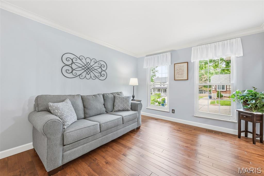 Wellington Farm #1 - Residential