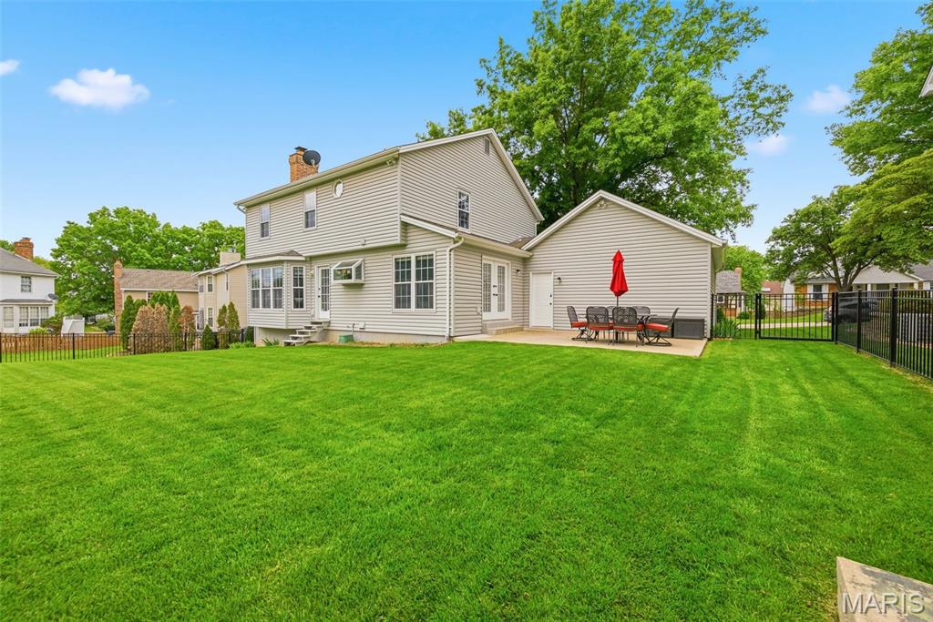 Wellington Farm #1 - Residential