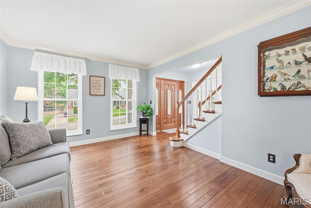 Wellington Farm #1 - Residential