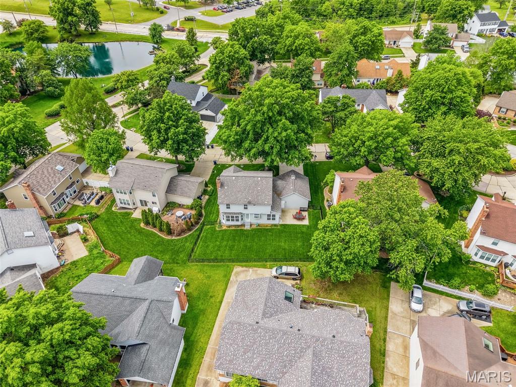 Wellington Farm #1 - Residential
