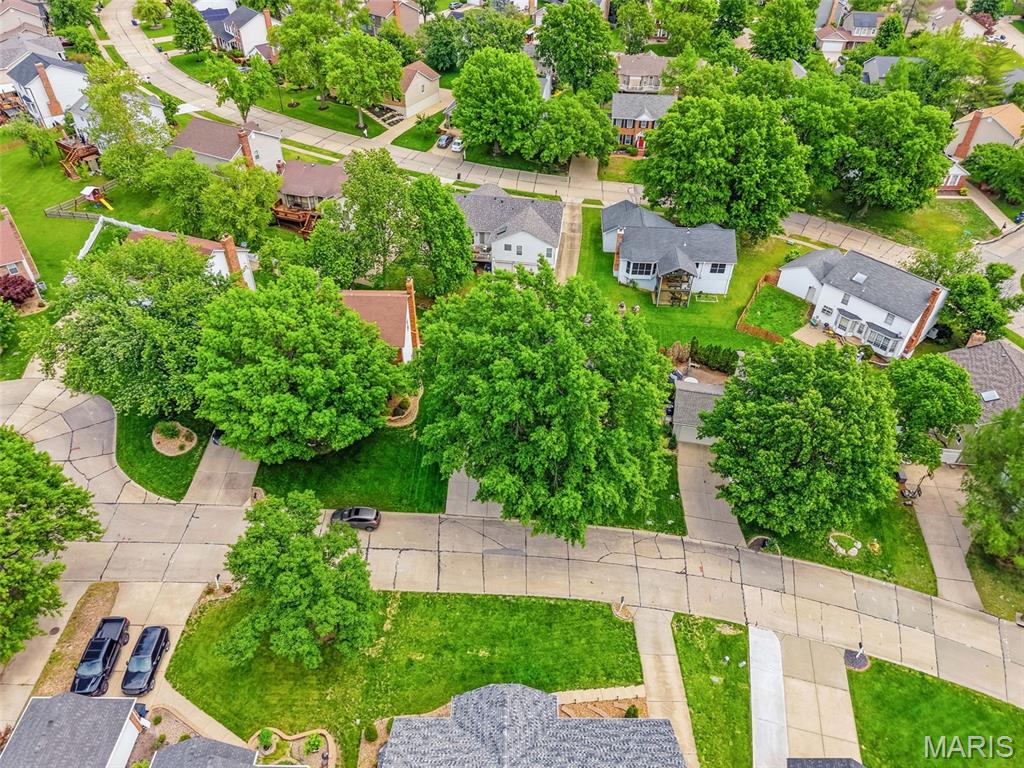 Wellington Farm #1 - Residential