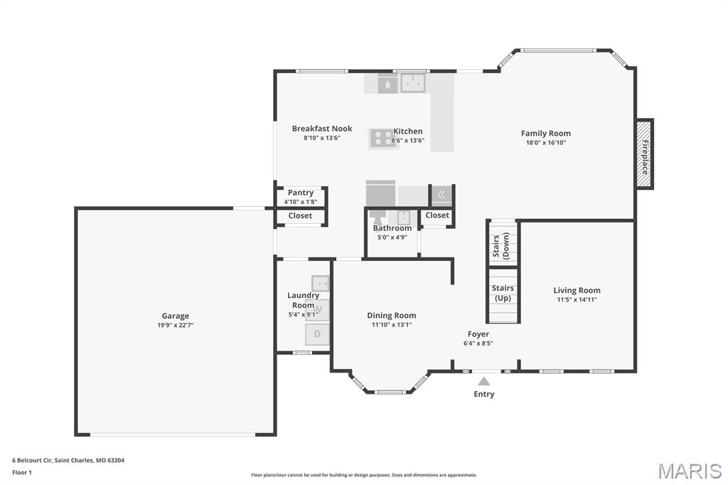Wellington Farm #1 - Residential