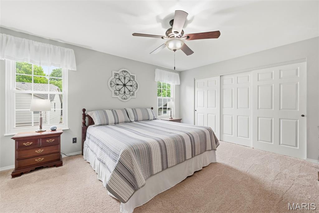 Wellington Farm #1 - Residential