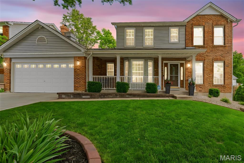 Wellington Farm #1 - Residential