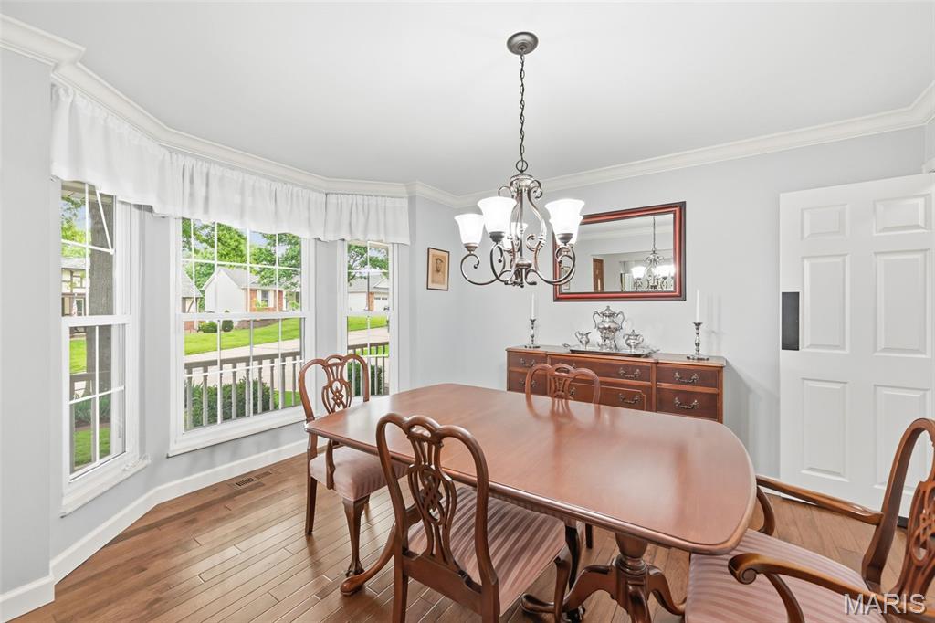 Wellington Farm #1 - Residential