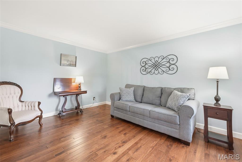 Wellington Farm #1 - Residential