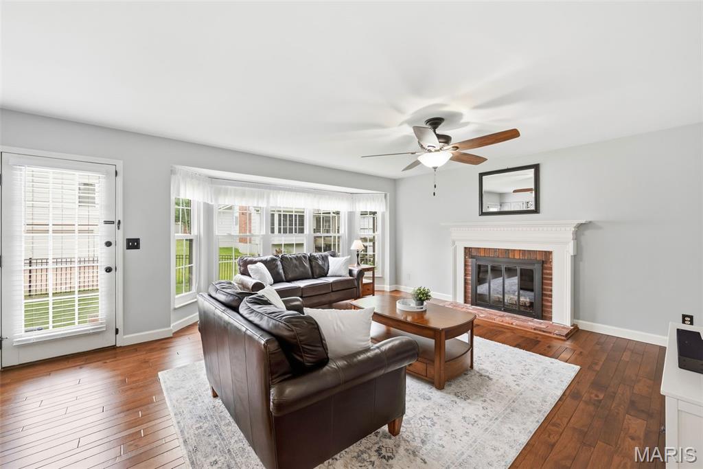 Wellington Farm #1 - Residential