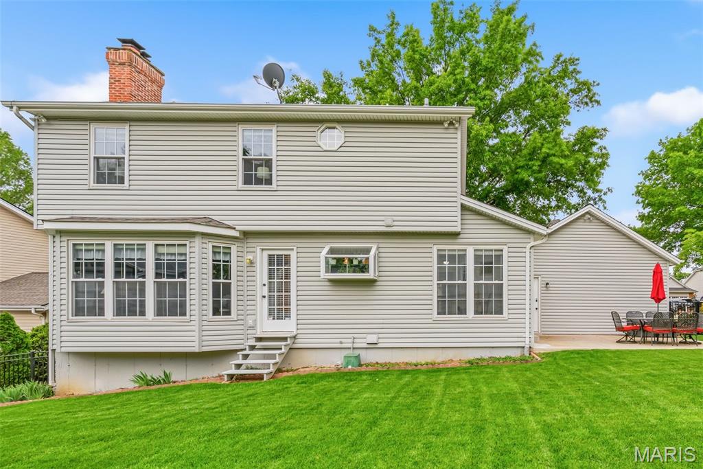 Wellington Farm #1 - Residential