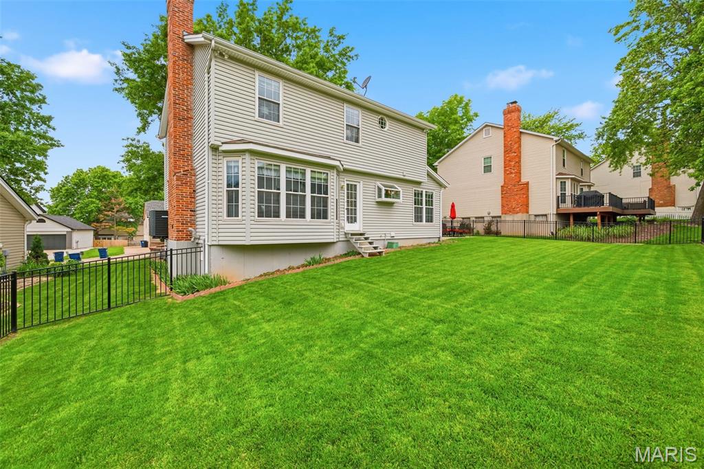 Wellington Farm #1 - Residential