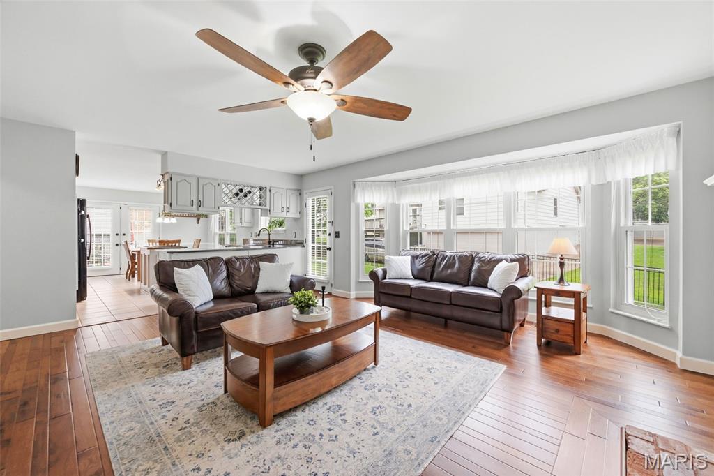 Wellington Farm #1 - Residential