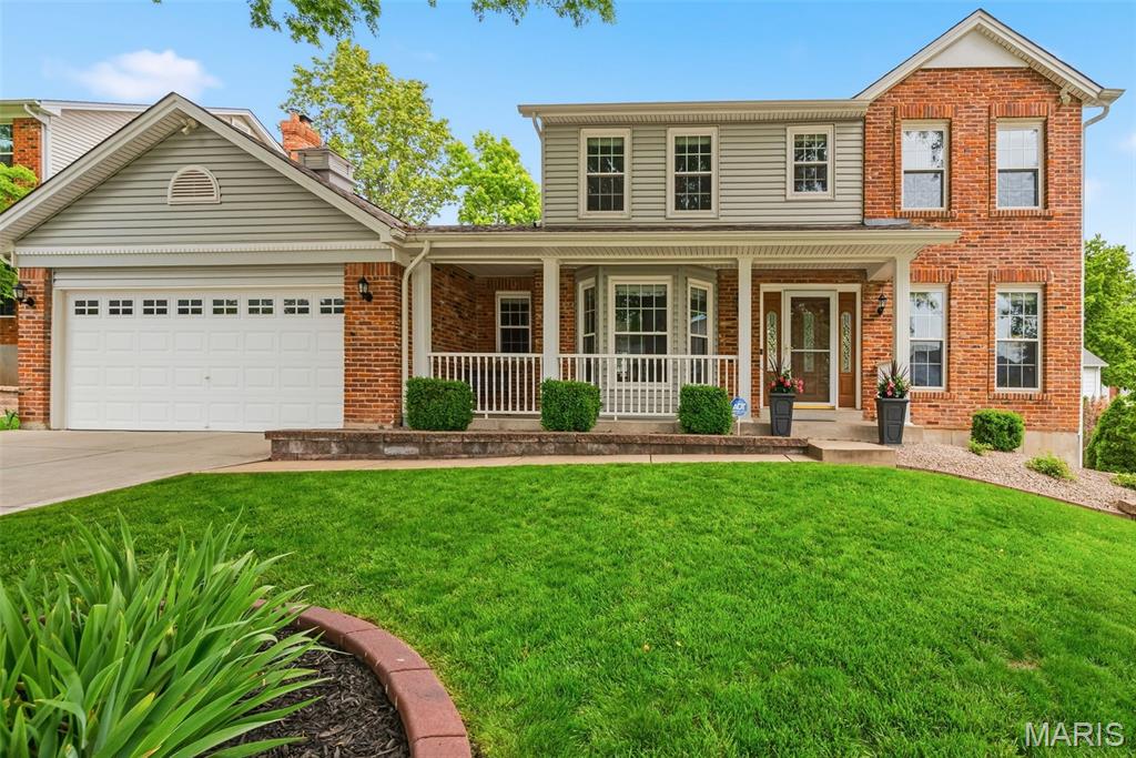 Wellington Farm #1 - Residential