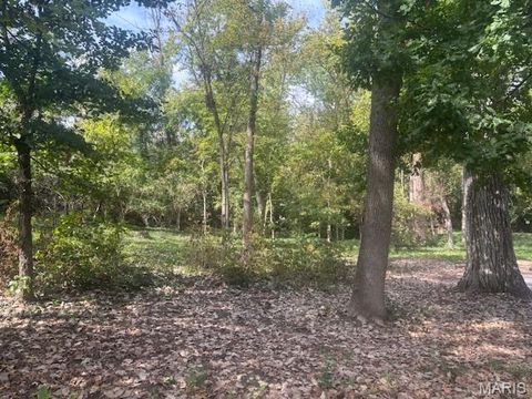 5 Whitfield Lane Ladue MO 63124
