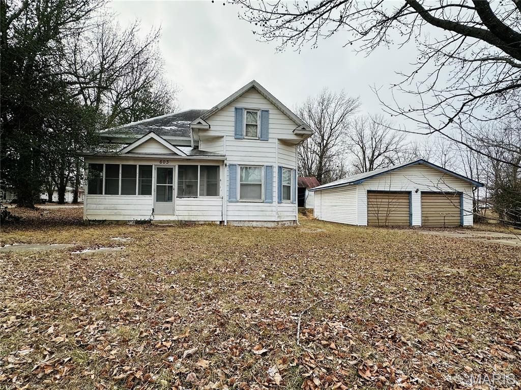 Photo of 603 N Meramec Street, St James, MO 65559 (MLS # 26003227)