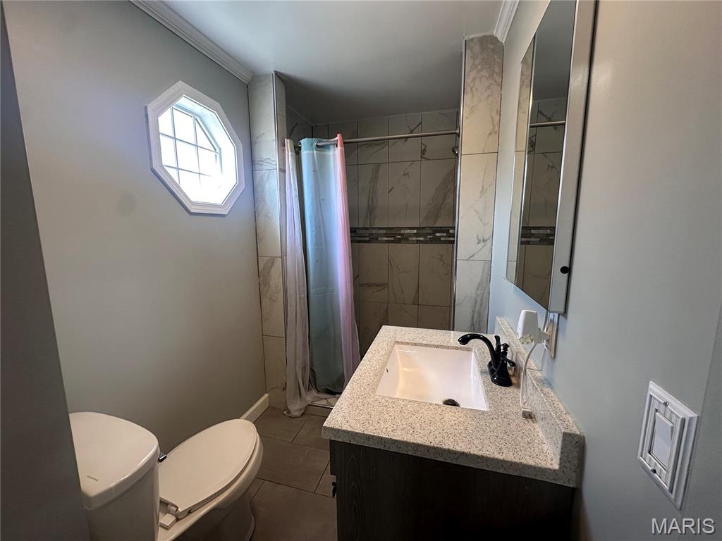 Town of Sikeston - Residential Income