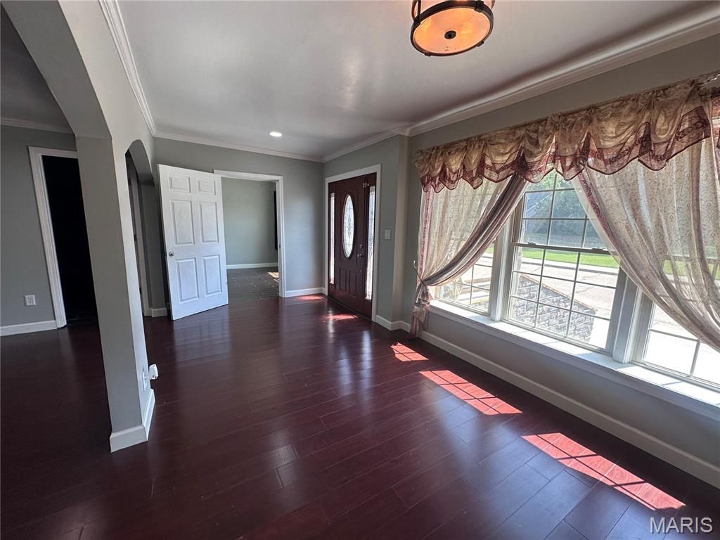 Photo of 203 N Kingshighway St #A &amp; B, Sikeston, MO 63801 (MLS # 26013249)