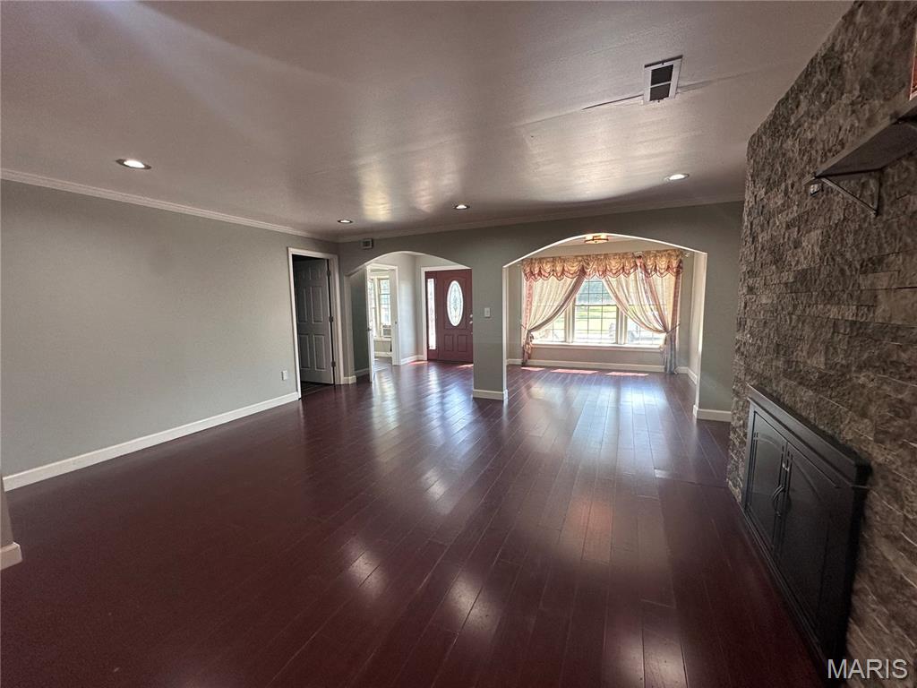 Town of Sikeston - Residential Income