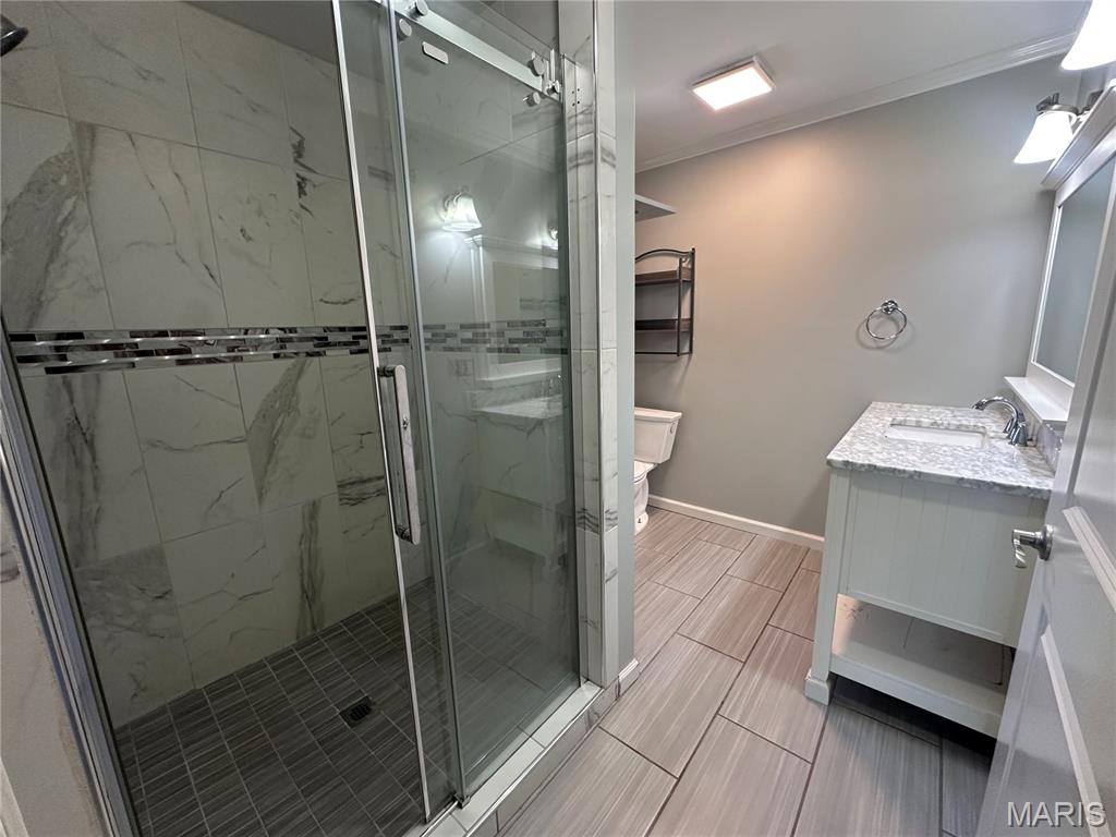 Town of Sikeston - Residential Income