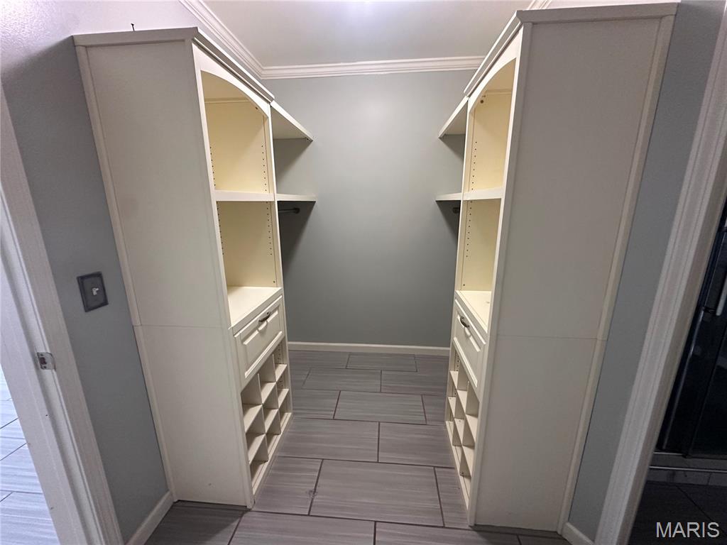 Town of Sikeston - Residential Income