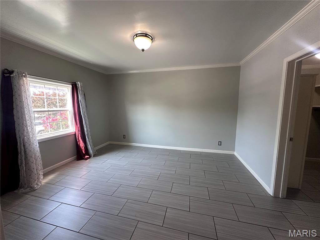 Town of Sikeston - Residential Income