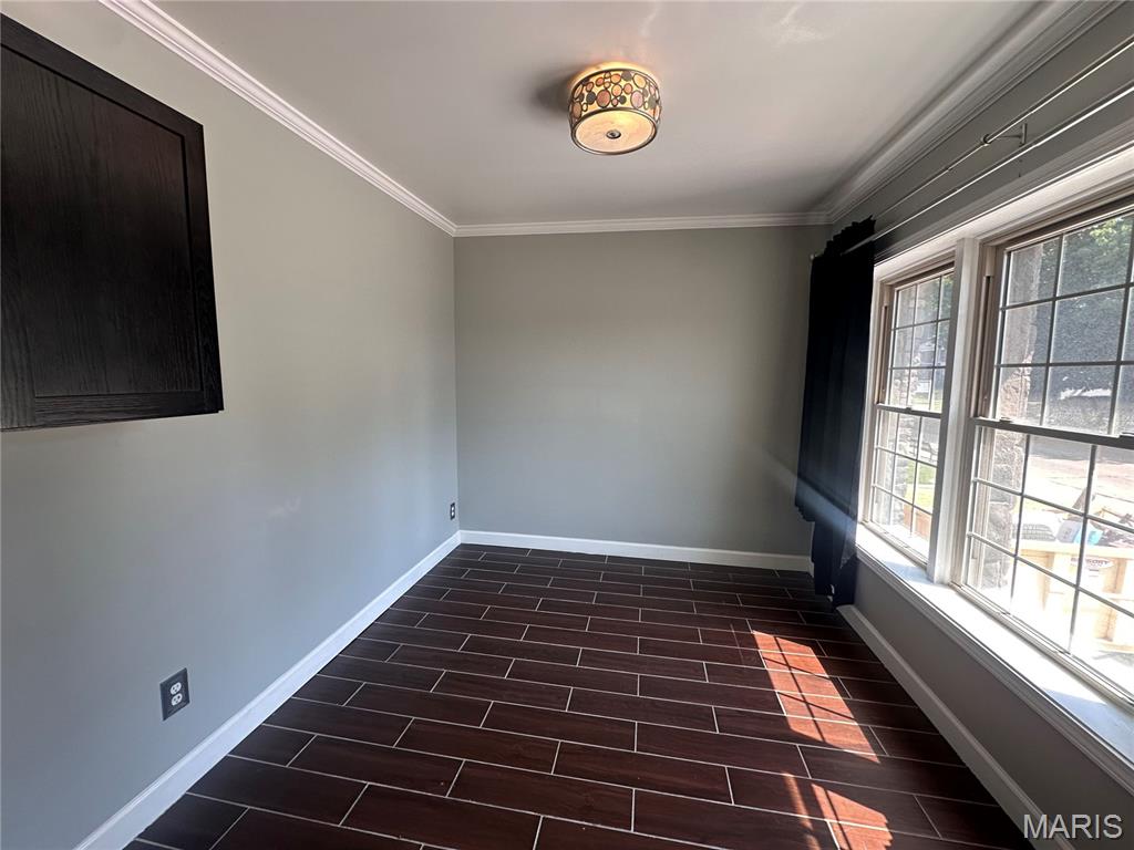 Town of Sikeston - Residential Income