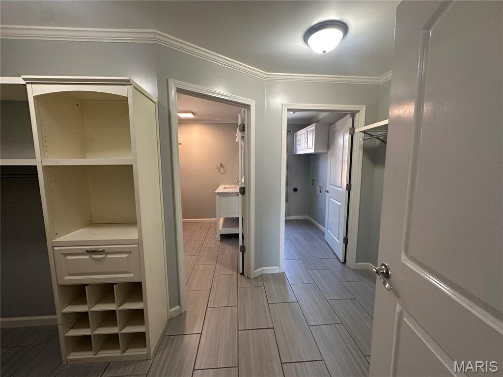 Town of Sikeston - Residential Income